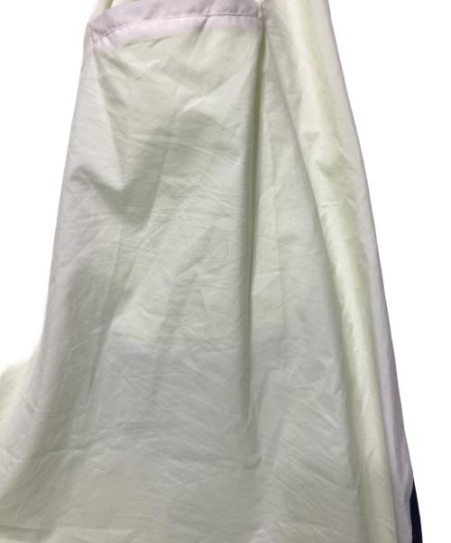 EVISEN（エビセン）EVISEN (エビセン) SHRIMP TRACK PANTS グリーン サイズ:Lの古着・服飾アイテム