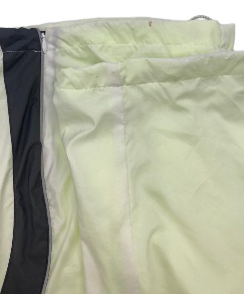 EVISEN（エビセン）EVISEN (エビセン) SHRIMP TRACK PANTS グリーン サイズ:Lの古着・服飾アイテム