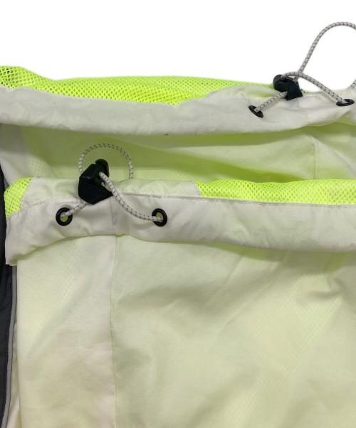 EVISEN（エビセン）EVISEN (エビセン) SHRIMP TRACK PANTS グリーン サイズ:Lの古着・服飾アイテム