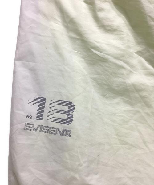 EVISEN（エビセン）EVISEN (エビセン) SHRIMP TRACK PANTS グリーン サイズ:Lの古着・服飾アイテム