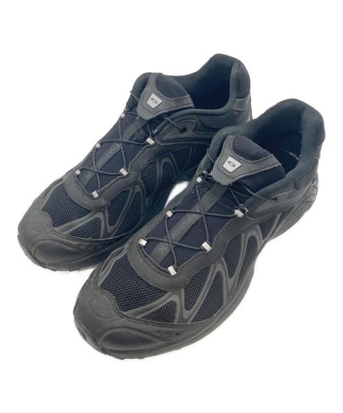 SALOMON（サロモン）SALOMON (サロモン) XT-WHISPER ブラック サイズ:27の古着・服飾アイテム