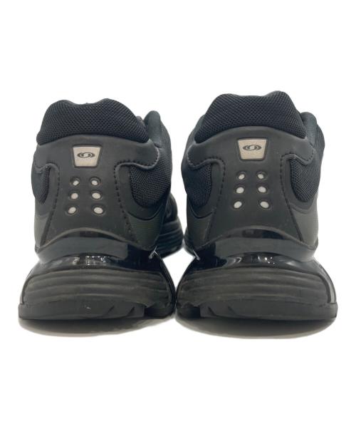 SALOMON（サロモン）SALOMON (サロモン) XT-WHISPER ブラック サイズ:27の古着・服飾アイテム