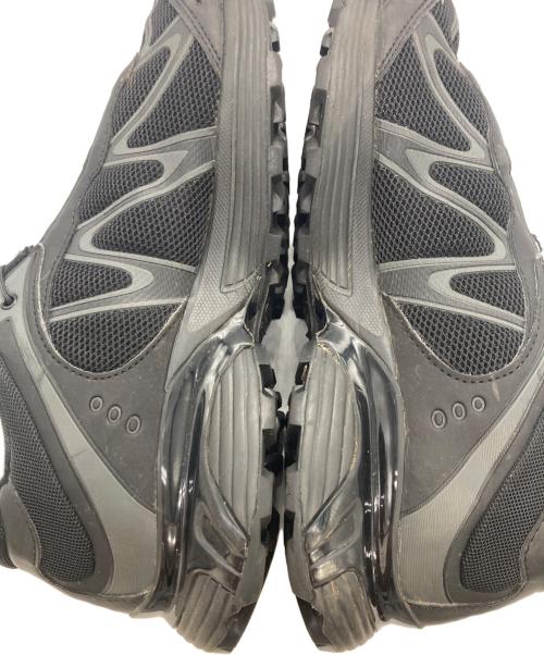SALOMON（サロモン）SALOMON (サロモン) XT-WHISPER ブラック サイズ:27の古着・服飾アイテム