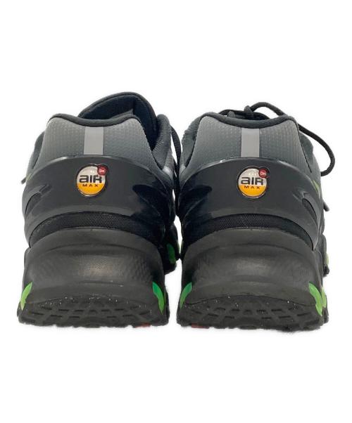 NIKE（ナイキ）NIKE (ナイキ) ローカットスニーカー グレー サイズ:28.5の古着・服飾アイテム