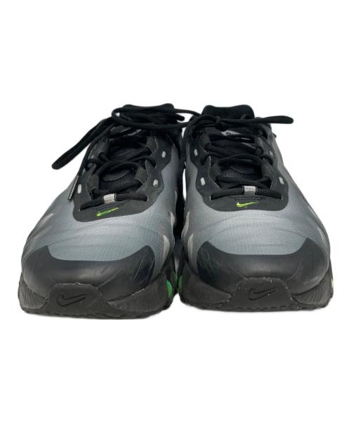 NIKE（ナイキ）NIKE (ナイキ) ローカットスニーカー グレー サイズ:28.5の古着・服飾アイテム