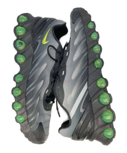 NIKE（ナイキ）NIKE (ナイキ) ローカットスニーカー グレー サイズ:28.5の古着・服飾アイテム