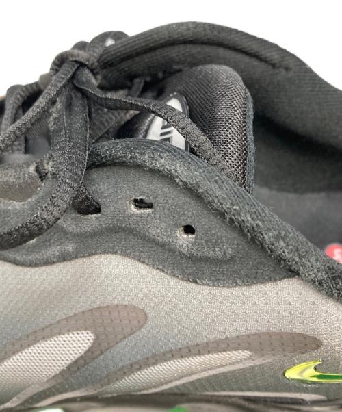 NIKE（ナイキ）NIKE (ナイキ) ローカットスニーカー グレー サイズ:28.5の古着・服飾アイテム