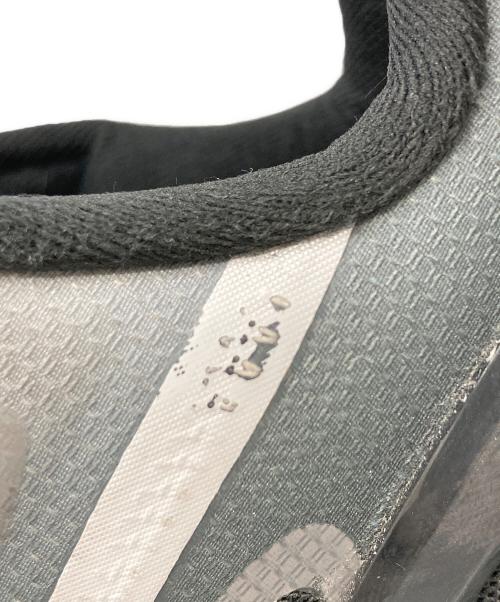 NIKE（ナイキ）NIKE (ナイキ) ローカットスニーカー グレー サイズ:28.5の古着・服飾アイテム