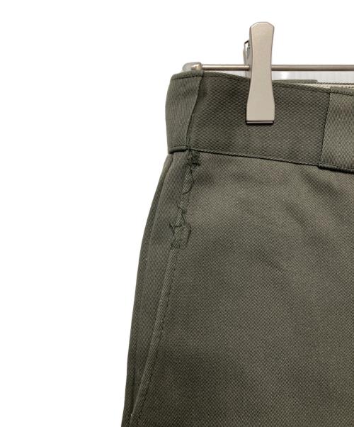 Dickies（ディッキーズ）Dickies (ディッキーズ) 80'S 874ワークパンツ カーキ サイズ:31 28の古着・服飾アイテム