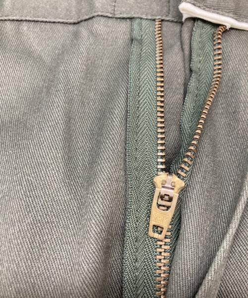 Dickies（ディッキーズ）Dickies (ディッキーズ) 80'S 874ワークパンツ カーキ サイズ:31 28の古着・服飾アイテム