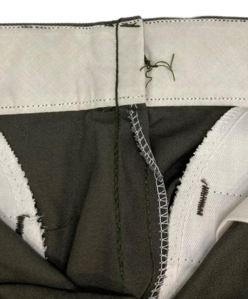 Dickies（ディッキーズ）Dickies (ディッキーズ) 80'S 874ワークパンツ カーキ サイズ:31 28の古着・服飾アイテム