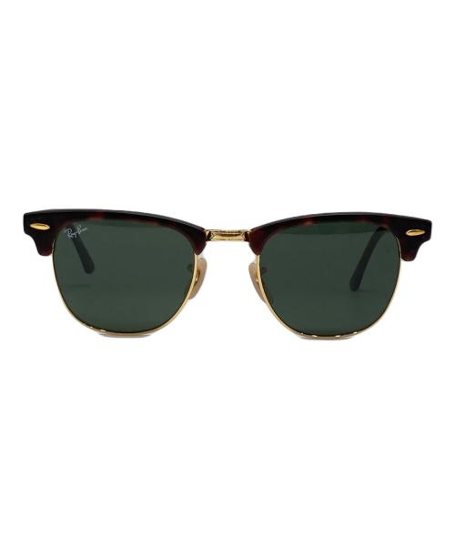 RAY-BAN（レイバン）RAY-BAN (レイバン) サングラス ブラックの古着・服飾アイテム