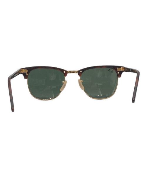 RAY-BAN（レイバン）RAY-BAN (レイバン) サングラス ブラックの古着・服飾アイテム