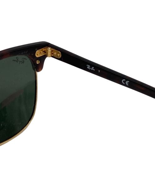 RAY-BAN（レイバン）RAY-BAN (レイバン) サングラス ブラックの古着・服飾アイテム