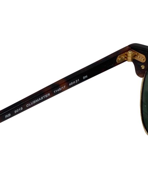 RAY-BAN（レイバン）RAY-BAN (レイバン) サングラス ブラックの古着・服飾アイテム