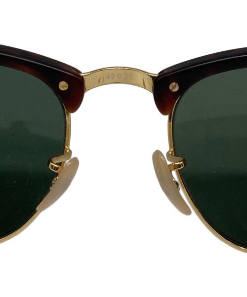 RAY-BAN（レイバン）RAY-BAN (レイバン) サングラス ブラックの古着・服飾アイテム