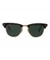 RAY-BAN（レイバン）の古着「サングラス」｜ブラック