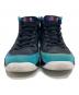 NIKE (ナイキ) スニーカー ブラック サイズ:27：8000円