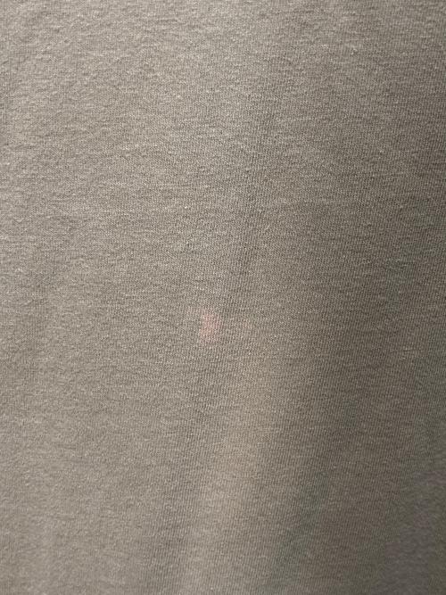 NIKE（ナイキ）NIKE (ナイキ) 90’S プリントTシャツ ベージュ サイズ:Ｌの古着・服飾アイテム