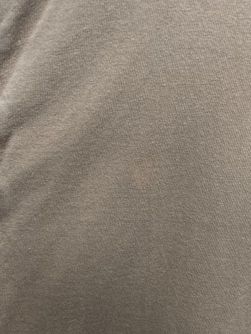 NIKE（ナイキ）NIKE (ナイキ) 90’S プリントTシャツ ベージュ サイズ:Ｌの古着・服飾アイテム