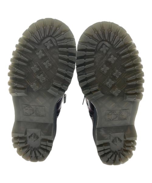 Dr.Martens（ドクターマーチン）Dr.Martens (ドクターマーチン) 8ホールブーツ チェリーレッド サイズ:UK4の古着・服飾アイテム