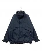 Columbiaコロンビア）の古着「中綿ジャケット」｜ネイビー