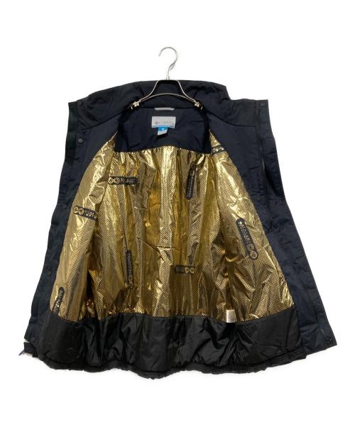 Columbia（コロンビア）Columbia (コロンビア) 中綿ジャケット ネイビー サイズ:Lの古着・服飾アイテム