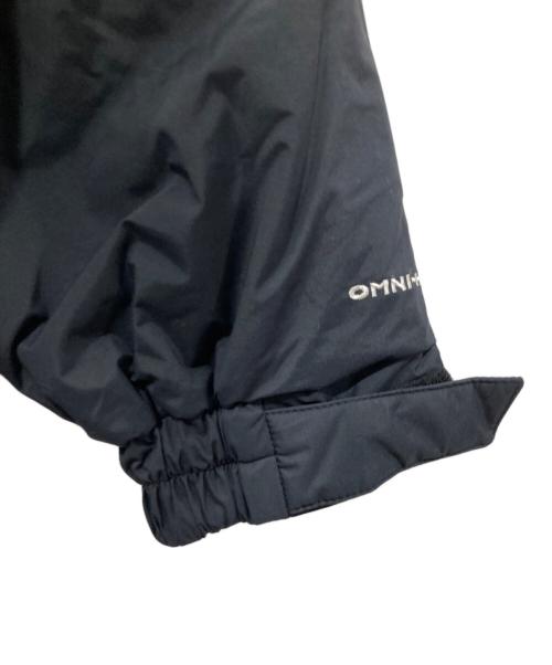 Columbia（コロンビア）Columbia (コロンビア) 中綿ジャケット ネイビー サイズ:Lの古着・服飾アイテム