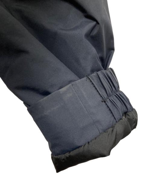 Columbia（コロンビア）Columbia (コロンビア) 中綿ジャケット ネイビー サイズ:Lの古着・服飾アイテム