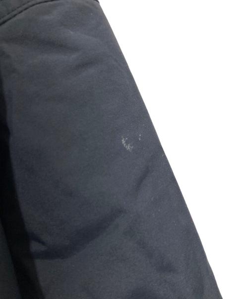 Columbia（コロンビア）Columbia (コロンビア) 中綿ジャケット ネイビー サイズ:Lの古着・服飾アイテム