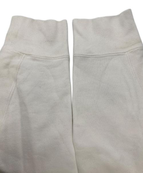 C.E（シーイー）C.E (シーイー) DEGRADATION CREW NECK ホワイト サイズ:XLの古着・服飾アイテム