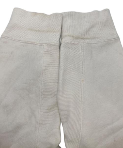 C.E（シーイー）C.E (シーイー) DEGRADATION CREW NECK ホワイト サイズ:XLの古着・服飾アイテム