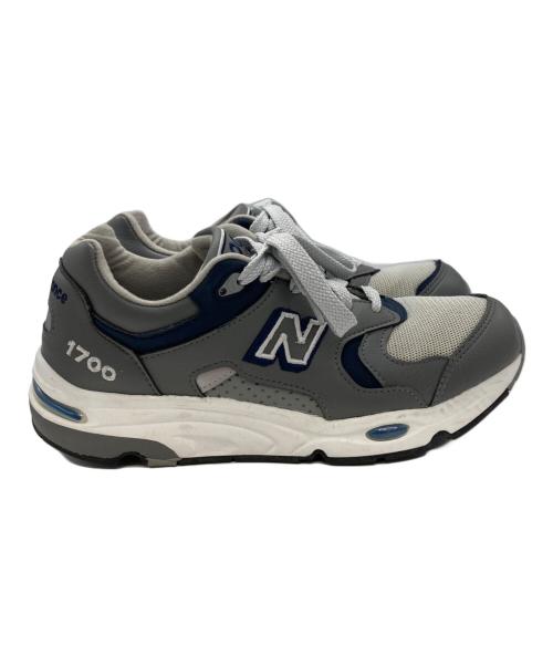 NEW BALANCE（ニューバランス）NEW BALANCE (ニューバランス) U990TG6 グレー サイズ:26.5の古着・服飾アイテム