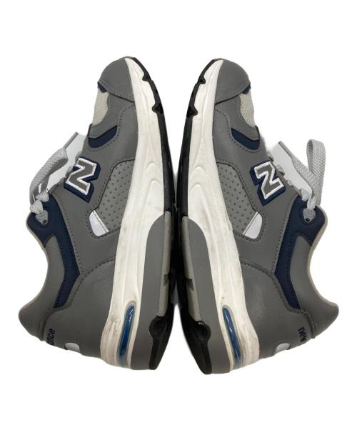 NEW BALANCE（ニューバランス）NEW BALANCE (ニューバランス) U990TG6 グレー サイズ:26.5の古着・服飾アイテム