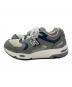 NEW BALANCE (ニューバランス) U990TG6 グレー サイズ:26.5：13000円