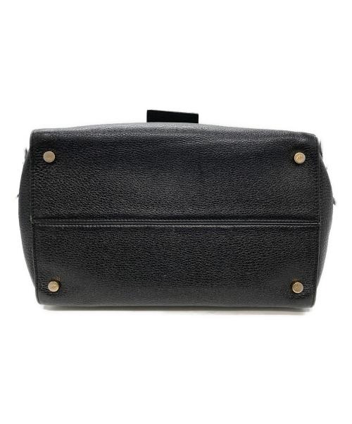 Roger Vivier（ロジェ ヴィヴィエ）Roger Vivier (ロジェ ヴィヴィエ) 2WAYショルダーバッグ ブラックの古着・服飾アイテム