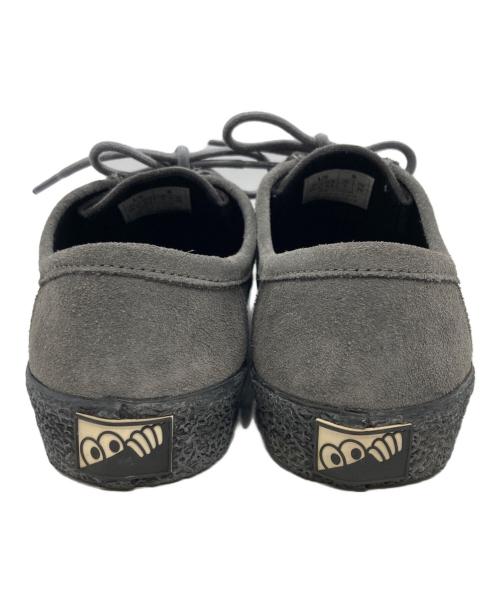 LAST RESORT AB（ラストリゾートエービー）LAST RESORT AB (ラストリゾートエービー) モックトゥシューズ グレー サイズ:US8の古着・服飾アイテム