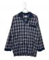 Burberry's（バーバリー）の古着「パジャマシャツ」｜ネイビー