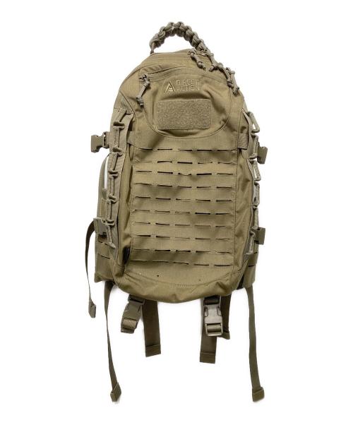 DIRECT ACTION（ダイレクトアクション）DIRECT ACTION (ダイレクトアクション) DRAGON EGG カーキの古着・服飾アイテム