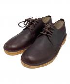 CLARKS ORIGINALSクラークス オリジナルズ）の古着「デザートブーツ」｜ブラウン