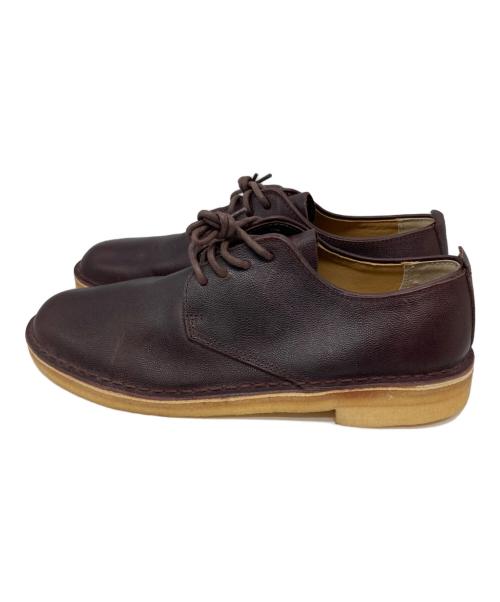 CLARKS ORIGINALS（クラークス オリジナルズ）CLARKS ORIGINALS (クラークス オリジナルズ) デザートブーツ ブラウン サイズ:26の古着・服飾アイテム