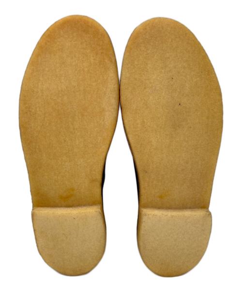 CLARKS ORIGINALS（クラークス オリジナルズ）CLARKS ORIGINALS (クラークス オリジナルズ) デザートブーツ ブラウン サイズ:26の古着・服飾アイテム