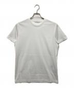 PRADAプラダ）の古着「JERSEY TEE」｜ホワイト