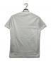 PRADA (プラダ) JERSEY TEE ホワイト サイズ:Ｓ：10000円