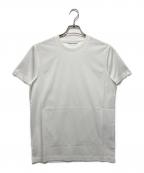 PRADAプラダ）の古着「JERSEY TEE」｜ホワイト