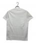PRADA (プラダ) JERSEY TEE ホワイト サイズ:Ｓ：10000円