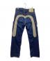 EVISU (エヴィス) デニムパンツ インディゴ サイズ:34：15000円