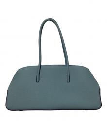 epoi（エポイ）の古着「リツ 横長ボストンバッグ」｜ブルー