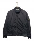 STONE ISLANDストーンアイランド）の古着「David TC Light Jacket」｜ブラック