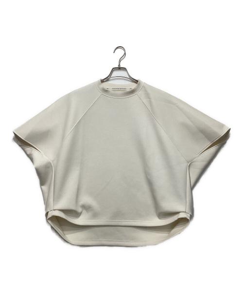 COGTHEBIGSMOKE（コグザビッグスモーク）COGTHEBIGSMOKE (コグザビッグスモーク) HELLEN PENTAGON TOP アイボリー サイズ:無しの古着・服飾アイテム